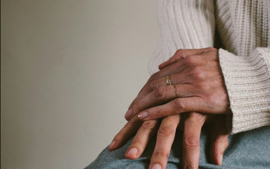 Menopause: Two Key Focus Areas