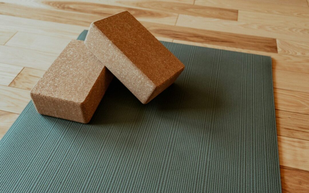 What nobody tells you about starting Pilates