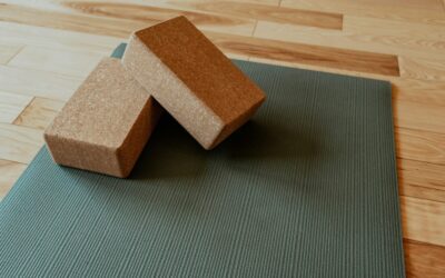 What nobody tells you about starting Pilates