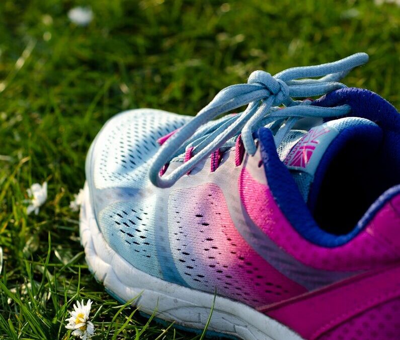 Tips for starting exercise
