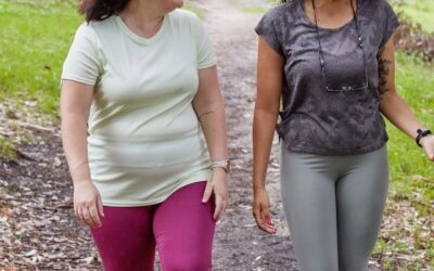 Let’s talk about weight loss