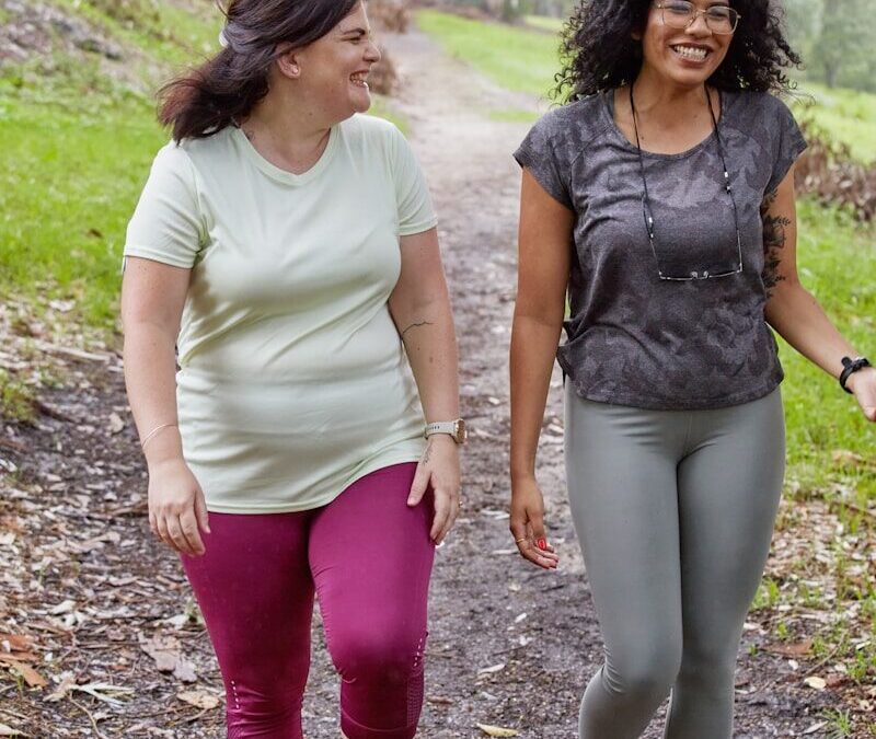 Let’s talk about weight loss