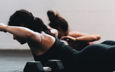 Building strength that actually lasts: 3 things that make the difference