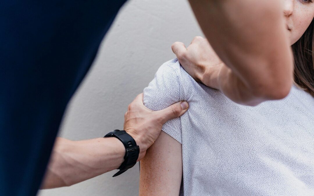 Pain: Let’s talk about it