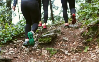 Why strength matters more than we think (especially as we age)
